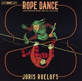 Bram Van Sambeek, Joris Roelofs, Bram De Looze - Rope Dance (Super Audio CD)