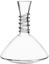 Karaf 'Comtesse' Lehmann Glass - 2.1 L - Mondgeblazen