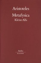 Metafysica - Kleine Alfa