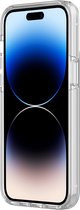 Incipio DualPro Classic pour iPhone 14 Pro Max - Transparent