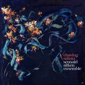Seonaid Aitken Ensemble - Chasing Sakura (CD)