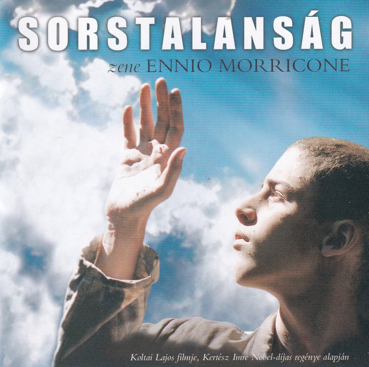 Sorstanlansag