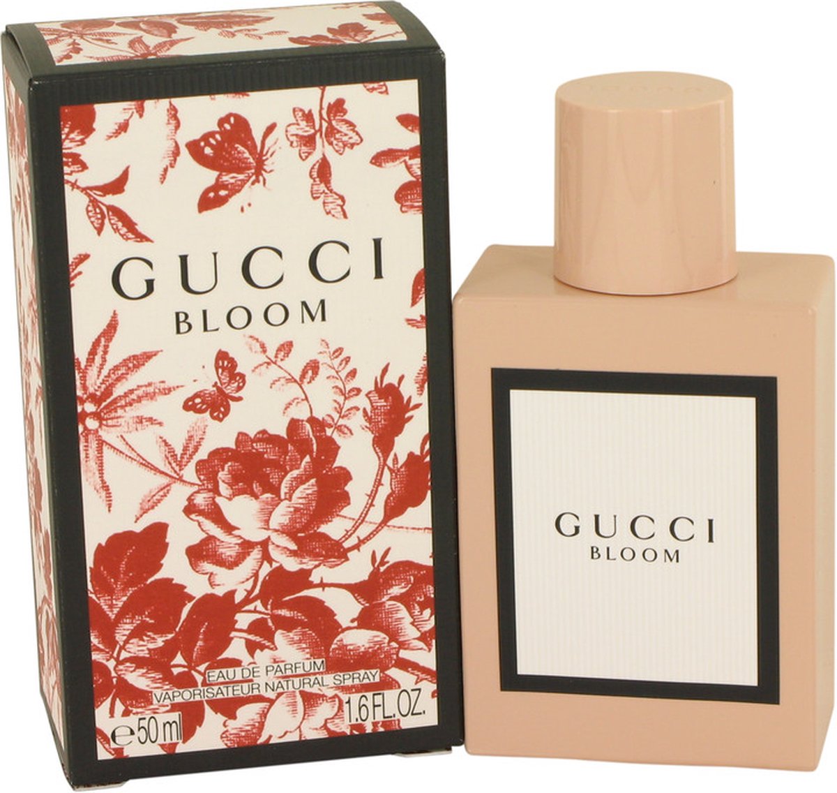 Gucci - Eau de parfum - Bloom - 50 ml | bol.com