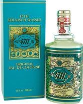 Bol.com 4711 - 4711 - Eau De Cologne - 200ML aanbieding