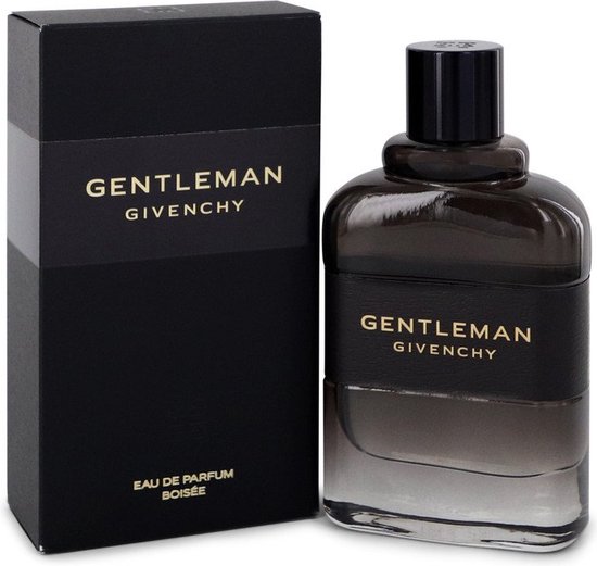 Givenchy Gentleman Boisée 100 ml Eau de Parfum - Herenparfum