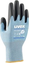 Uvex 6037 6008406 Snijbeschermingshandschoen Maat (handschoen): 6 EN 388:2016 1 paar