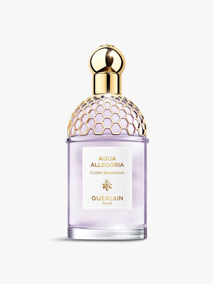 Goedkoopste Guerlain Aqua Allegoria Flora Salvaggia Eau de Toilette Spray 125 ml
