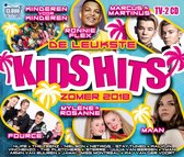 Various Artists - De Leukste Kids Hits Zomer 2018 (2 CD)