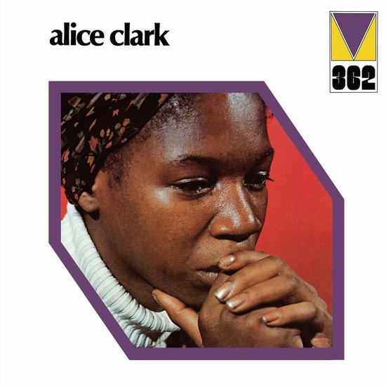 Alice Clark / Same（LP） Alice Clark - Alice Clark (LP), Alice Clark | Muziek | bol