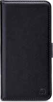 Mobilize Classic Gelly Wallet Bookcase Hoesje - Geschikt voor OPPO Reno 8 Pro 5G - Gsm case - Zwart
