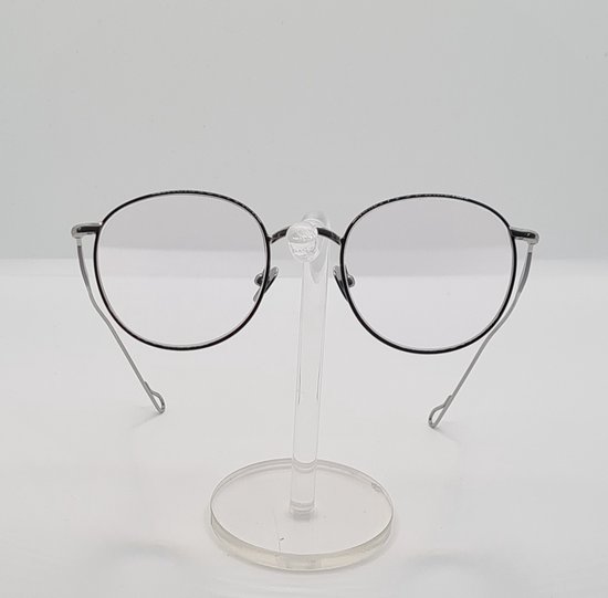 gratis verzending Accessoires Zonnebrillen & Eyewear Leesbrillen Lees en andere verstelbare unisex brillen op sterkte 
