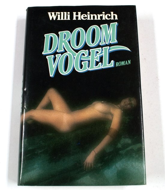 Droomvogel