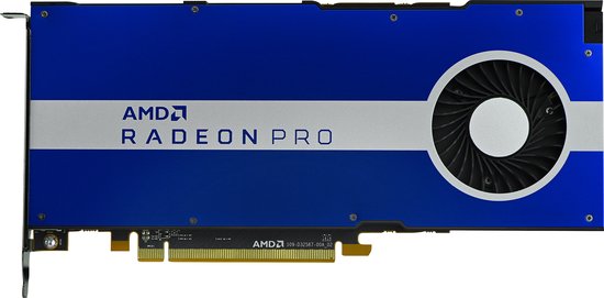 Graphics card HP 9GC16AA