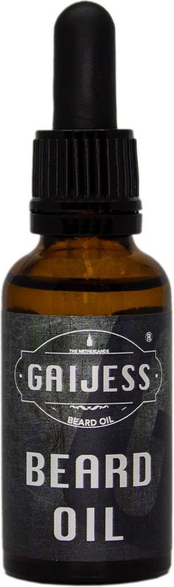 Gaijess Beard oil 30ML