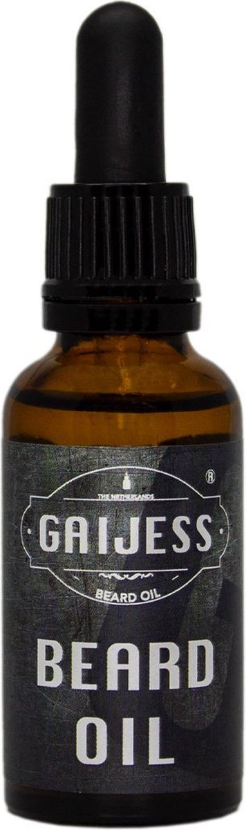 Gaijess Beard Oil 30 ml