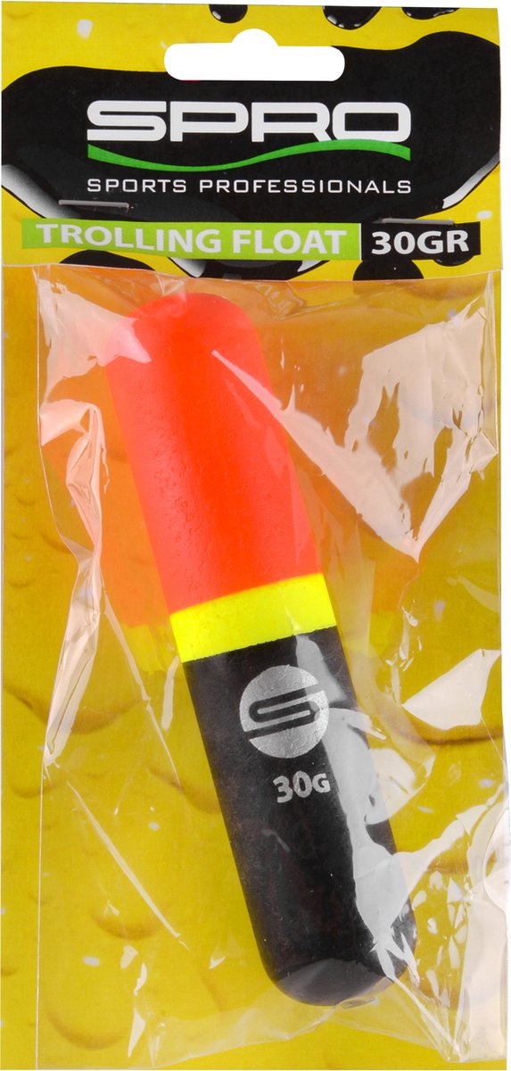 Spro Trolling Float - 30 gram van Spro — afbeelding 2