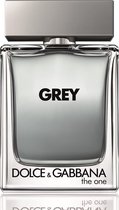 Bol.com Dolce & Gabbana The One Grey Eau de Toilette 100ml Spray aanbieding