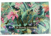 24 Beauty Presents  -24 leuke cadeautjes - advent beauty .