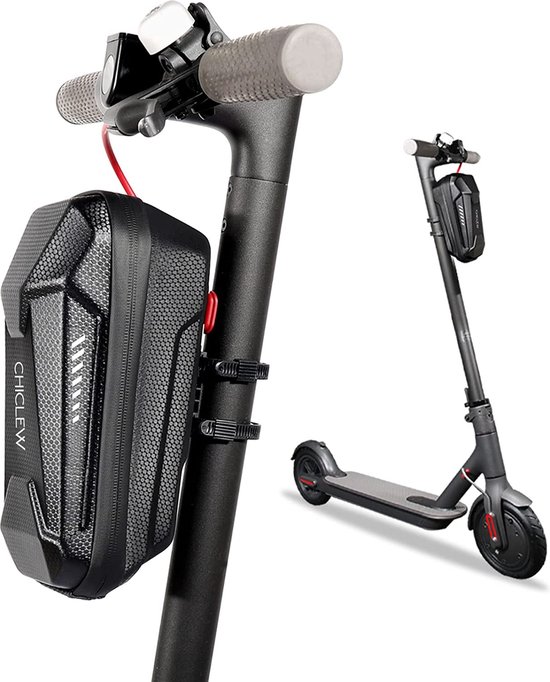 Stuurtas, fietstas voor op het stuur, stuurtas, kleine tas, voorvak