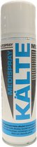 Koelspray - 300ml - Medispray - coldspray voor sport blessures - verkoelende spray