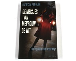 De meisjes van mevrouw de Wit