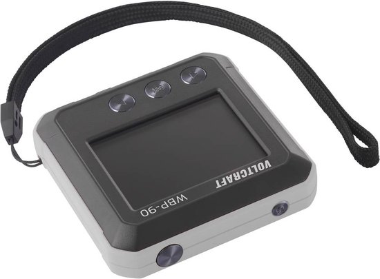 BRESSER WLAN- warmtebeeldcamera TNS3 BRESSER WLAN- warmtebeeldcamera TNS3
