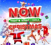 V/A - NOW That's What I Call Christmas (CD)