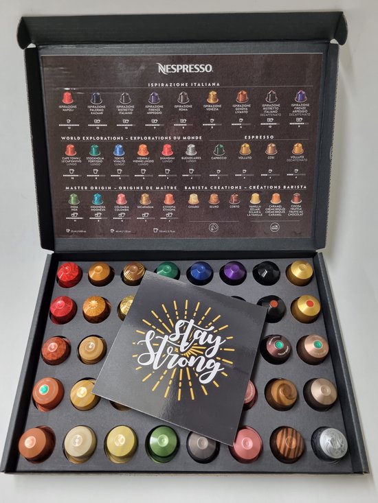 Koffiebonen vergelijken en goedkoop koffiebonen kopen