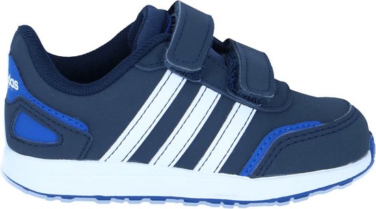 Baskets pour femmes adidas - Taille 21 - Unisexe - Marine - Wit | bol.com