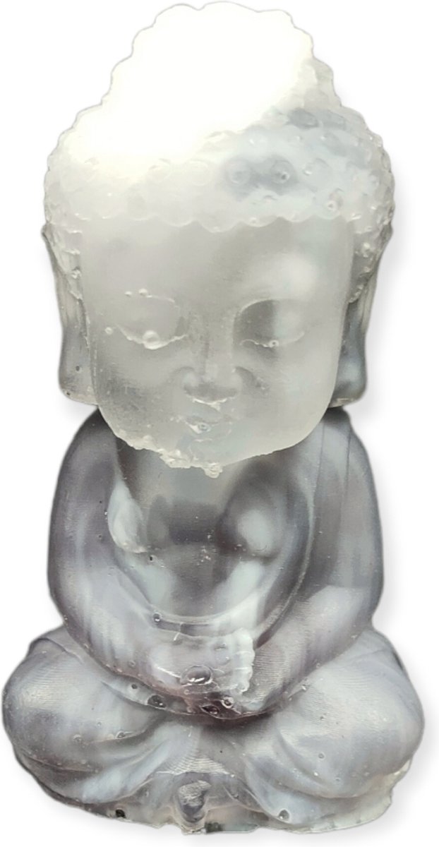 Resin Art JR: Boeddha beeldje