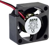 HY60Q05PSE04A-BLI SEPA Europe GMBH - Fan: DC