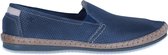 Fluchos Bahamas Blauwe Moccasin