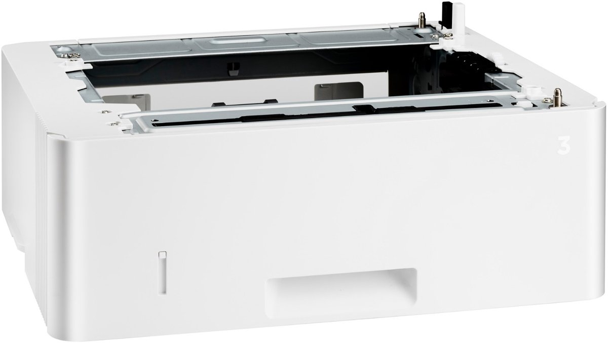 HP LaserJet Pro papierlade 550 vel - Printeraccessoire