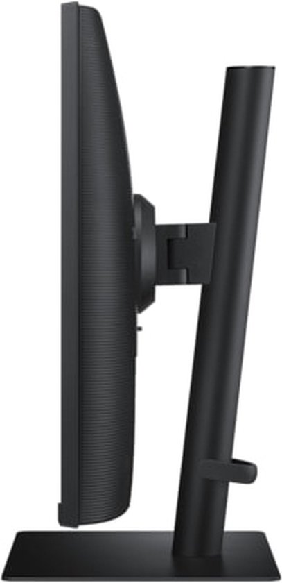 Samsung LS24A400 - Full HD IPS Webcam Monitor - 24 Inch