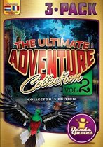 The Ultimate Adventure Collection. Vol 2 Collector's Edition