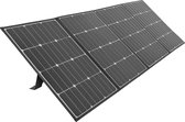 Voltero S160 - opvouwbaar zonnepaneel - 160W - 18V - SunPower cell - MC4, USB-C PD - voor Voltero, BLUETTI, Jackery, EcoFlow