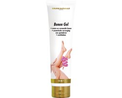 Golden Naturals Benen Gel (150 milliliter)