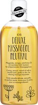 Deluxe massageolie van EIS, erotische massageolie, neutrale geur, 250 ml