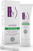 Multi GYN ActiGel - Bacteriële vaginose - 50 ml