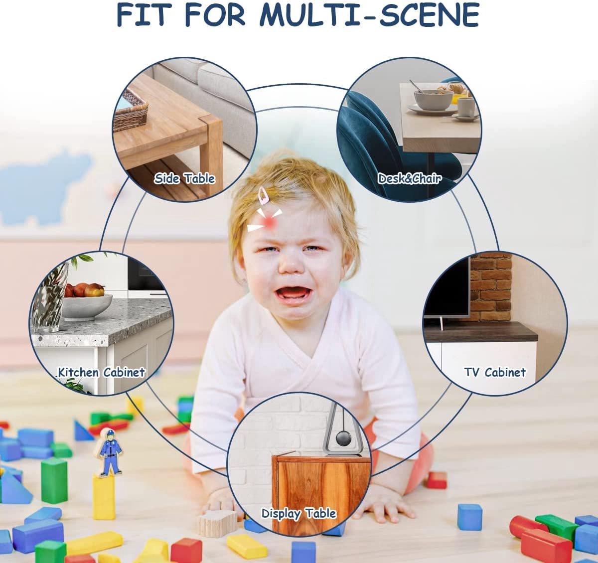 kinderveiligheidsset Premium quality