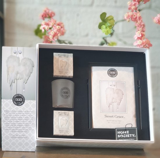 Sweet Grace gift collection by Bridgewater