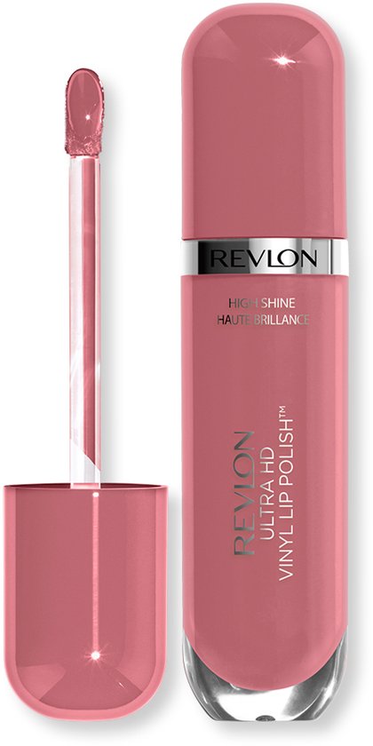 Lippenstift Ultra Hd Vinyl Revlon