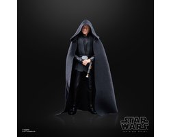 Luke Skywalker (Light Cruiser) – Black Series