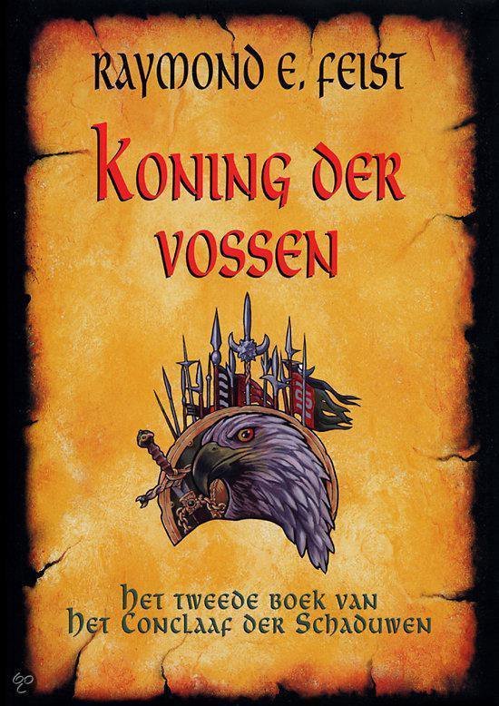 9789022537336 - Koning Der Vossen