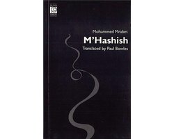 M'hashish