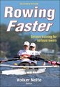Rowing Faster 2nd