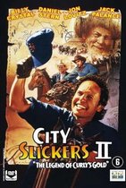 Speelfilm - City Slickers 02