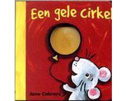 Een Gele Cirkel