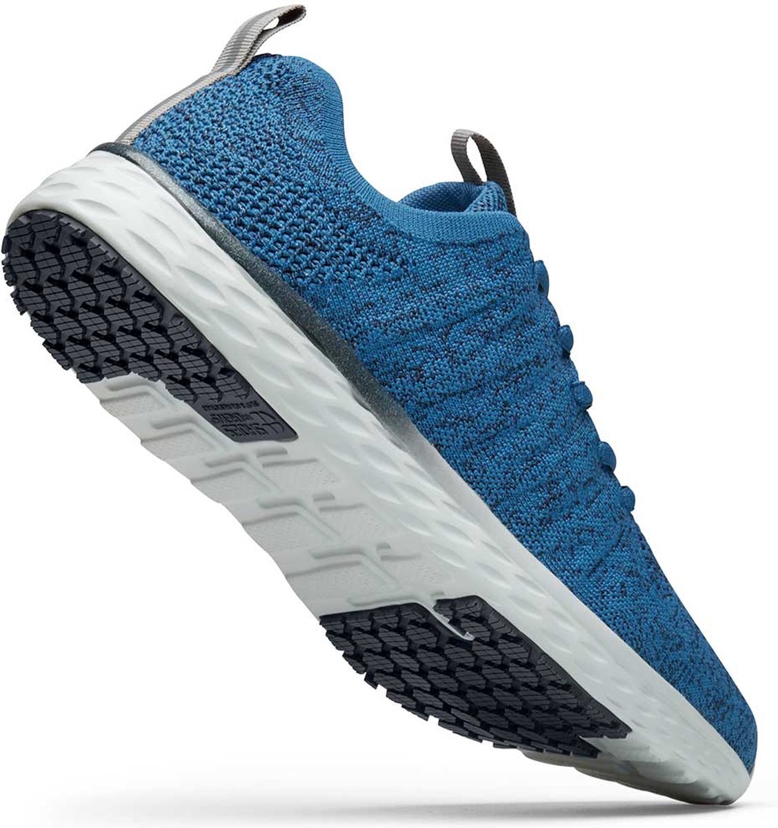 Shoes for Crews Everlight | Mannen | Blauw | 47