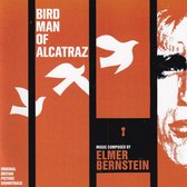 Birdman Of Alcatraz (Original Soundtrack)